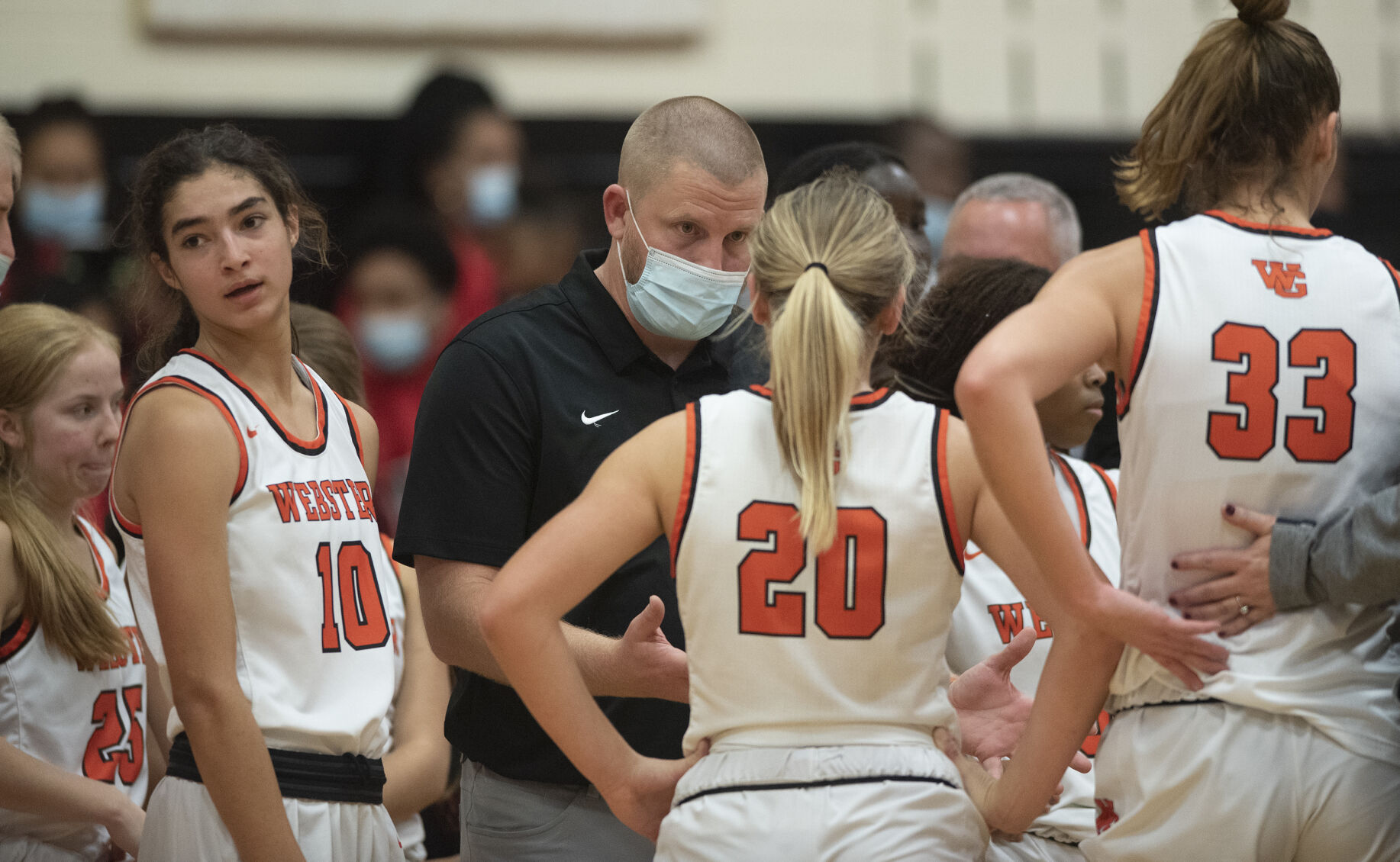 Webster Groves vs. Kirkwood